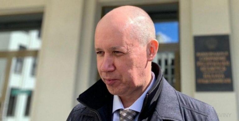 Минск хочет экстрадировать из Латвии оппозиционера Цепкало