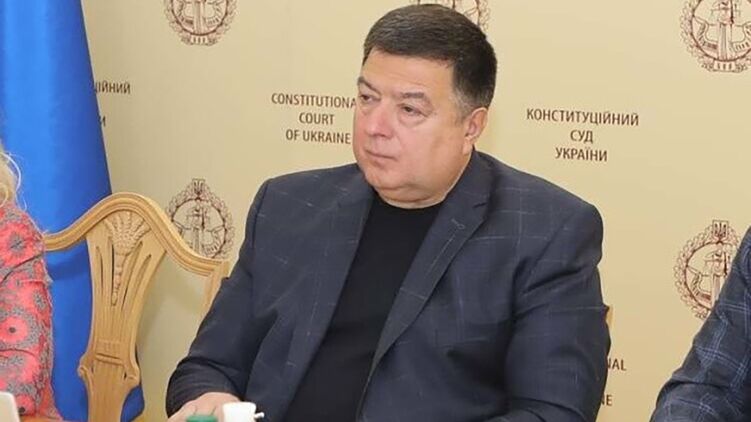 ОАСК отказался удовлетворить иск Тупицкого против Управления государственной охраны