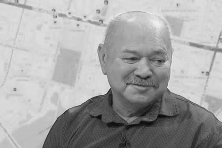 Умер звезда фильма «Ворошиловский стрелок» Вячеслав Голоднов