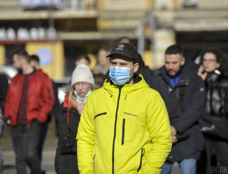 Киев идет на жесткий трехнедельный карантин: что запрещено с 20 марта (список)