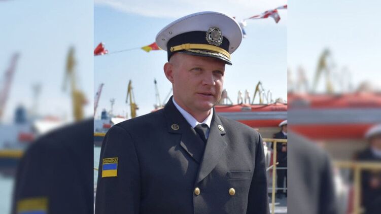 Должник или одесский Штирлиц? Почему до сих пор не могут найти пропавшего в Одессе начштаба морской охраны 