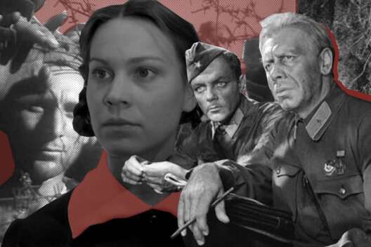 
            Лучшие советские фильмы о начале Второй мировой войны для СССР        