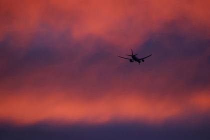 Рейс «Аэрофлота» из Москвы в Лиссабон экстренно развернули в полете