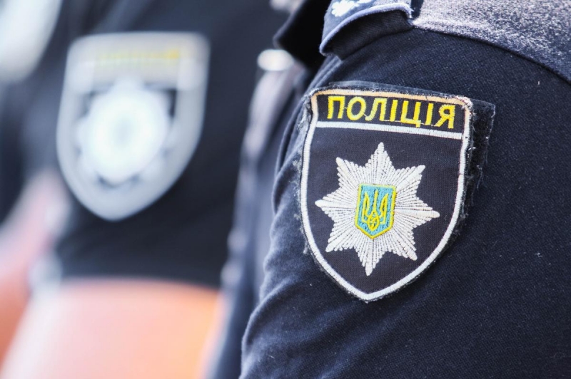 В Украине полиция переходит на усиленный вариант несения службы