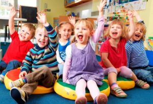 Коррекционный детский сад: его роль в жизни особенного ребенка