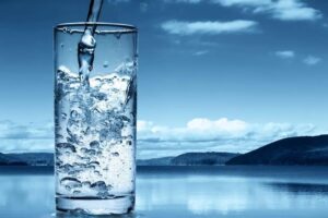 Как улучшить качество воды: установка фильтров