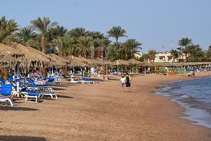 Россиянам назвали оптимальную стоимость отдыха в роскошных отелях Египта