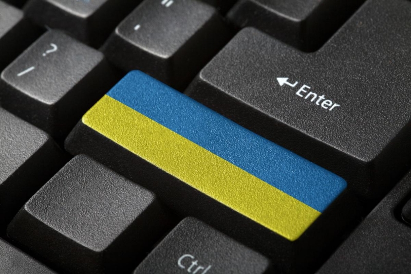 В Институте украинского языка сказали, может ли латиница вытеснить кириллицу в Украине