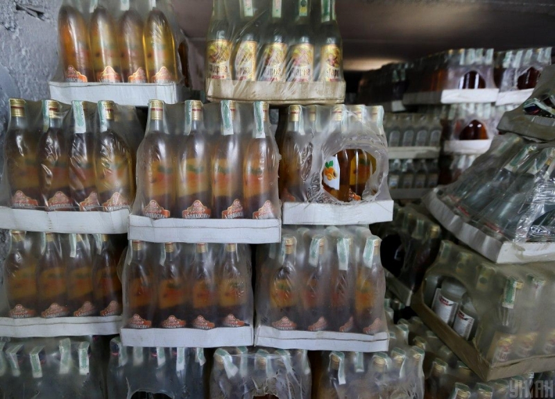 В Киеве под вопросом запрет на продажу алкоголя ночью: госслужба обратилась в суд