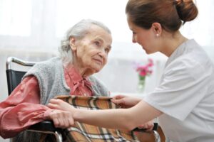 Пансионаты для пожилых: как сделать правильный выбор
