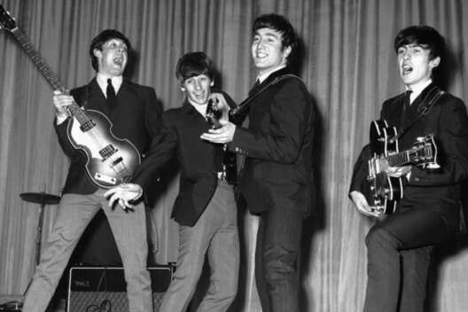
            Пол Маккартни рассказал, кто на самом деле развалил The Beatles        