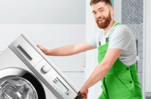 Утилизация стиральной машины: когда необходима?