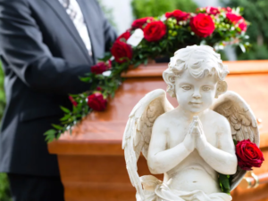 Организация похорон: какие ритуальные услуги понадобятся?