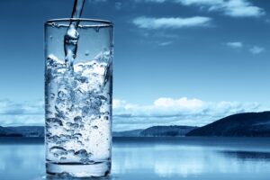 Питьевая вода: как происходит процесс очистки?