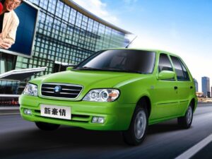 Качественные запчасти для китайского автомобиля: правила выбора