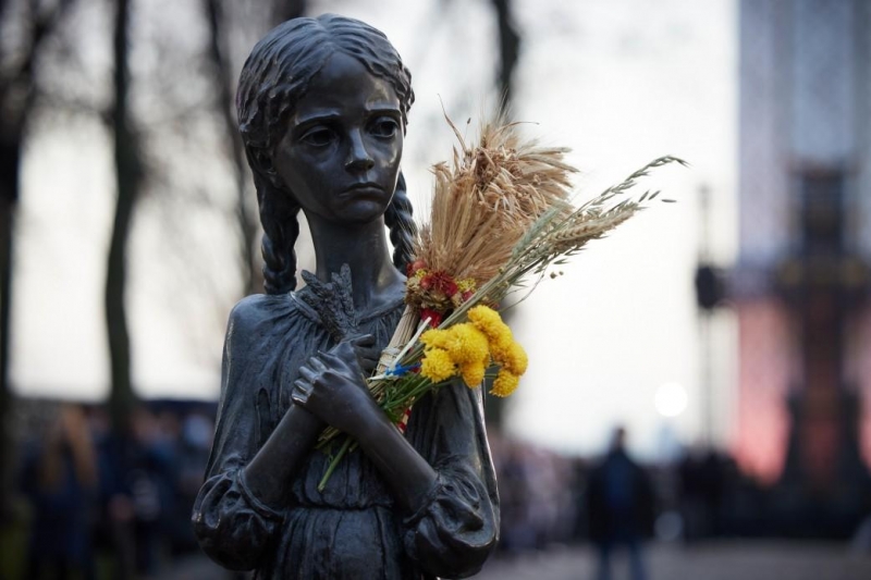 В Минкульте возмущены некорректной публичной дискуссией о количестве жертв Голодомора
