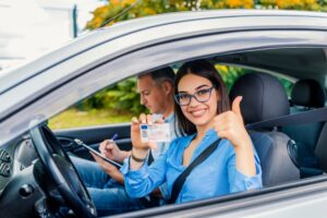 Обучение вождению: советы по выбору автошколы