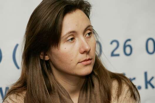 
            Украинская режиссер получила награду за ленту "Клондайк" на Sundance 2022        