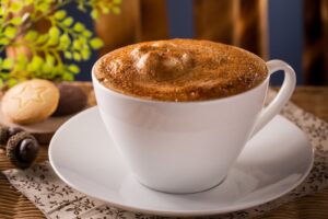 Чай и кофе: в чем причина популярности напитков?