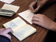 Временная прописка: какие дает преимущества?