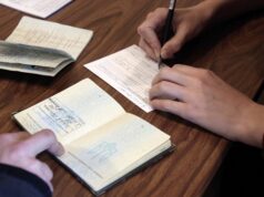 Временная прописка: какие дает преимущества?