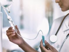 Капельницы от запоя: эффективный способ справиться с алкогольной интоксикацией