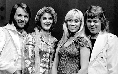 ABBA может воссоединиться на Евровидении-2024