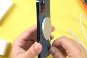 Зарядки и Magsafe для iPhone: особенности подбора и использования
