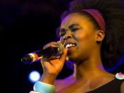 Популярная африканская певица Захара скончалась в возрасте 36 лет