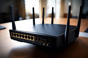 Безопасность сетей и маршрутизаторов: методы защиты и современные угрозы