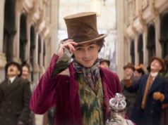 Шаламе не Джонни Депп, но тоже хорош. Почему надо смотреть фильм “Вонка”