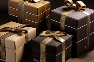 Корпоративные подарки: идеи и тенденции в выборе подарков для сотрудников, которые соответствуют общей корпоративной культуре