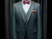 Мужские костюмы: Элегантность и Стиль в Каждом Образе