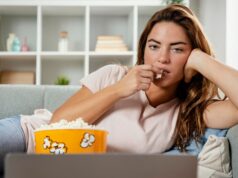 Просмотр кино онлайн: новые горизонты в мире развлечений