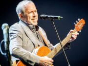 Макаревич послал российского журналиста