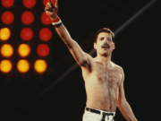 У Меркьюри была внебрачная дочь — Daily Mail