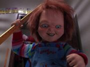 Умер актер Эд Гейл, исполнявший роль куклы Чаки