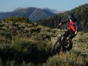 Двухподвесные велосипеды: комфорт и контроль на любой трассе