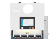 Гибочный пресс для листового металла: выбор и применение