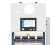 Гибочный пресс для листового металла: выбор и применение