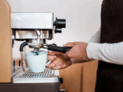 Что делать, если не работает капучинатор в кофемашине?