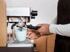 Что делать, если не работает капучинатор в кофемашине?