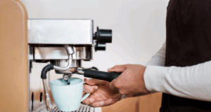 Что делать, если не работает капучинатор в кофемашине?