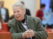 В России умер актер Иван Краско