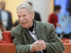 В России умер актер Иван Краско