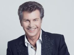 Умер исполнитель советского хита Фантазер Ярослав Евдокимов