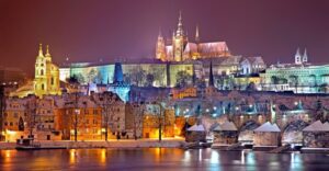 Система образования в Чехии: особенности и отличия от европейской