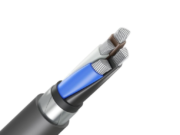 Силовой кабель АВБШв: характеристики и применение