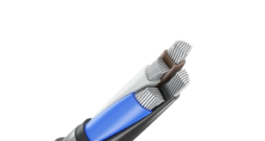 Силовой кабель АВБШв: характеристики и применение