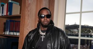 Репер P. Diddy получил приговор суда в США